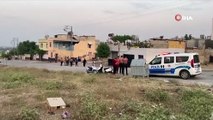 Kilis’te kardeşlerin silahlı kavgasında 2 kadın yaralandı