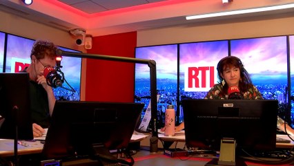 Le journal RTL de 5h du 08 juin 2023