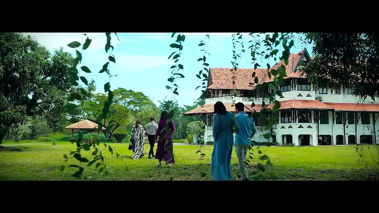 Jemputan Ke Neraka | Trailer 1