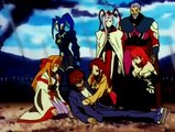Legend Of Himiko OVA 10  火魅子伝  [1999]