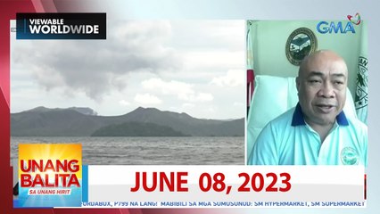 Unang Balita sa Unang Hirit: JUNE 8, 2023 [HD]