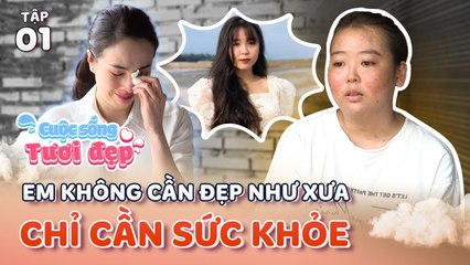 y2mate.com - CUỘC SỐNG TƯƠI ĐẸP 1  UNG THƯ MÁU gác lại giấc mơ giáo viên mầm non của nữ sinh lớp 12_1080p (1)