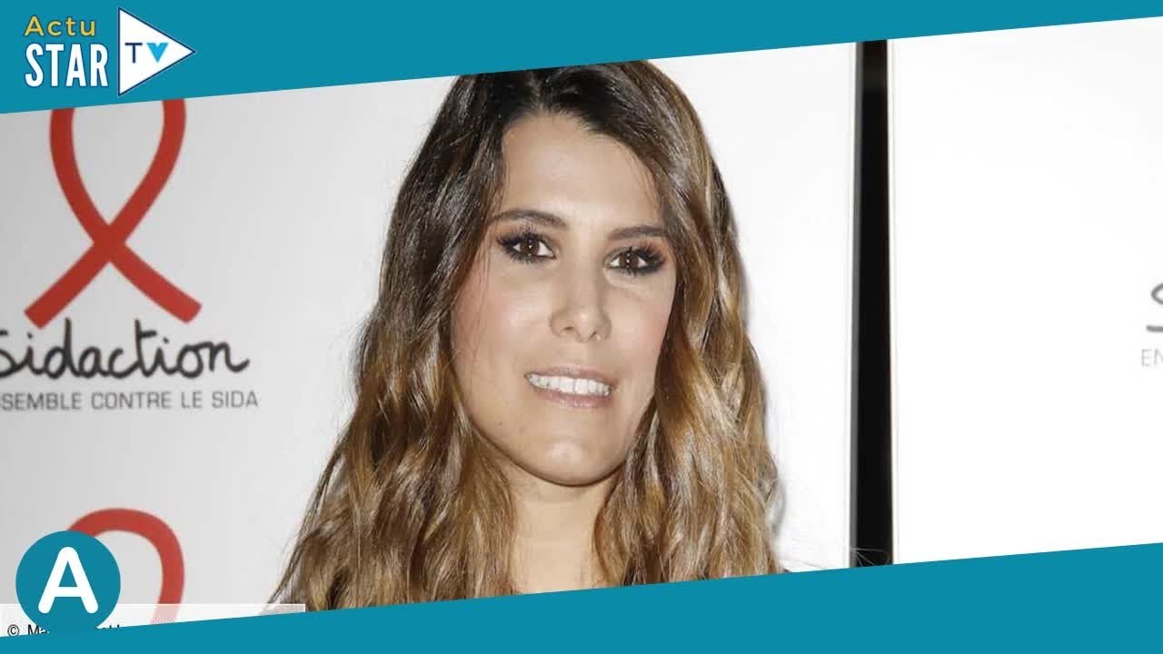 Karine Ferri : elle partage le beau message d’amour de ses enfants pour une occasion spéciale