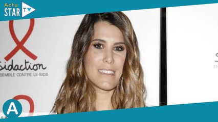 Karine Ferri : elle partage le beau message d’amour de ses enfants pour une occasion spéciale
