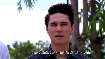 Lửa Tình Bất Diệt - Tập 17