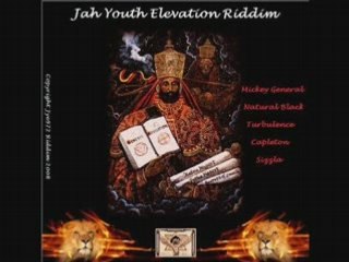 jah youth evelation Riddim