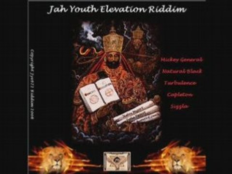 jah youth evelation Riddim