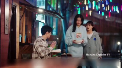 Mother - Son Time Travel Drama Full In Hindi _ New Time Travel Drama Explained in Hindi