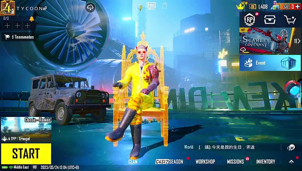 PUBG KILLER 
