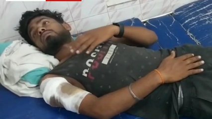 मधेपुरा: अज्ञात अपराधियों ने बाइक सवार युवक को मारी गोली, जांच में जुटी पुलिस