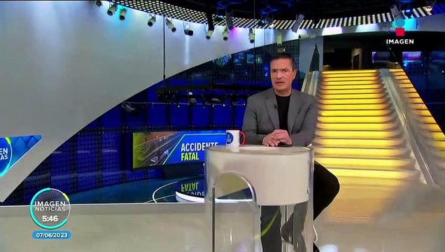 VIDEO: Muere jefe de estación del Metro CDMX al caer en las vías