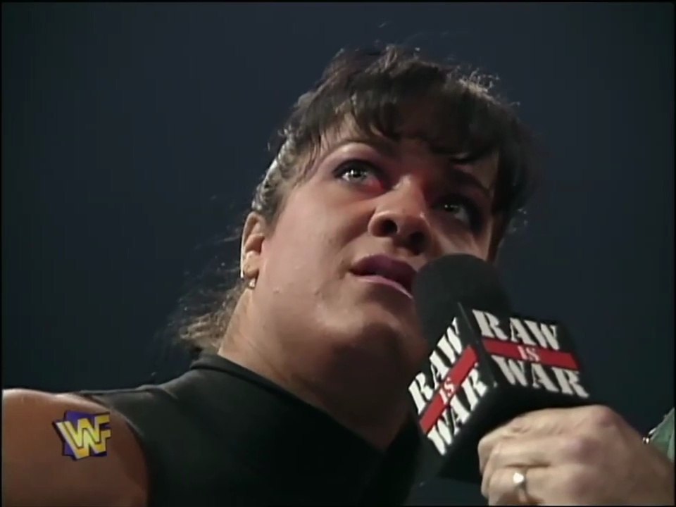 RAW 6-9-1997