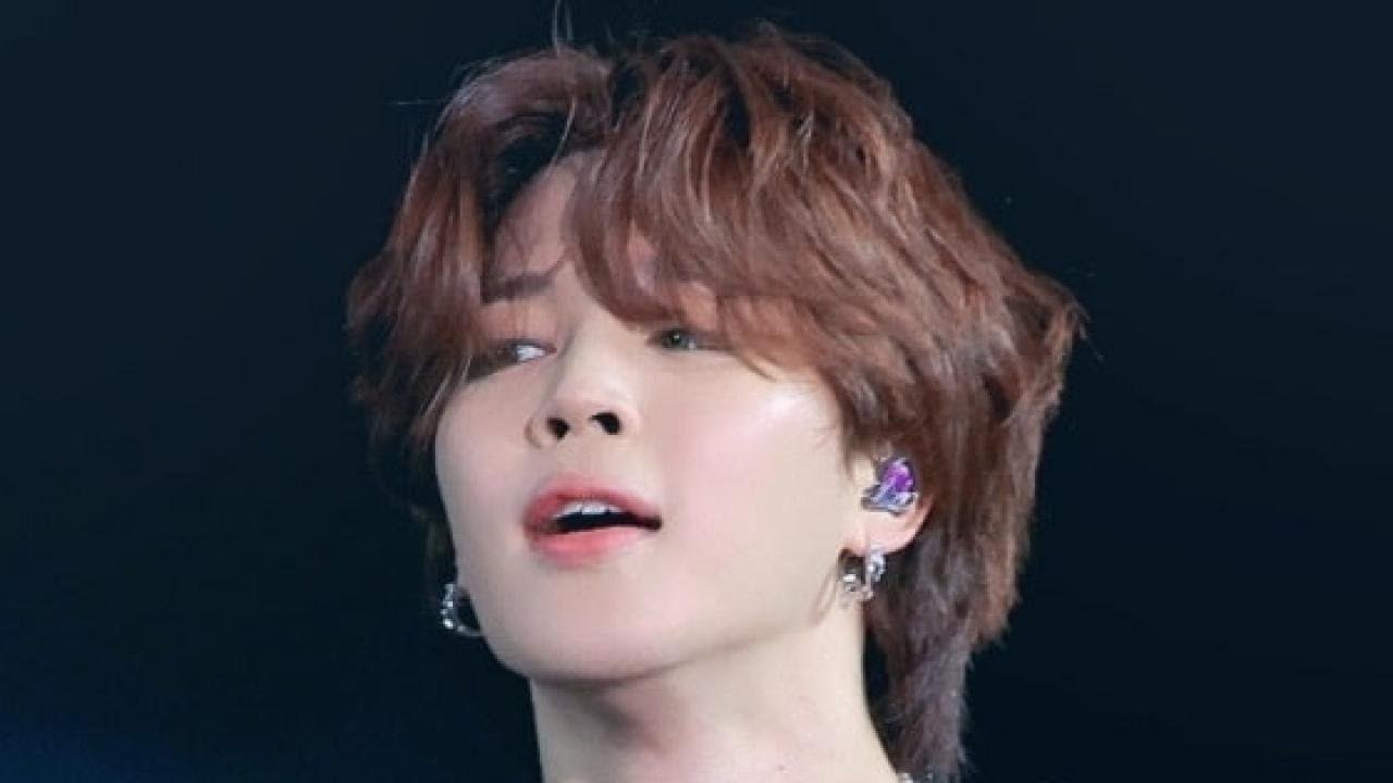 방탄소년단 지민, K팝 대표 '춤神'..17관왕
