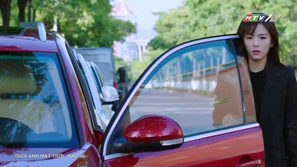Phim Dưới Ánh Mặt Trời Tập 36 (Lồng Tiếng )-Phim Hoa Ngữ