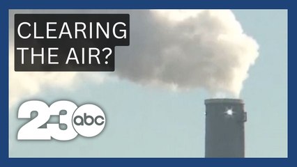 Lawsuit alleges Valley Air District 'cooked the books' on climate-credits