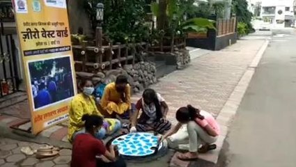 इंदौर: स्वच्छता सर्वेक्षण को लेकर शहर ने फिर पकड़ी रफ्तार, निगमायुक्त ने बताई योजना