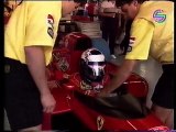 Formula-1 1991 Round12 Italy Grand Prix Review - Inside Track 1991