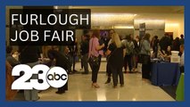 County holds pop-up job fair for furloughed Bitwise employees
