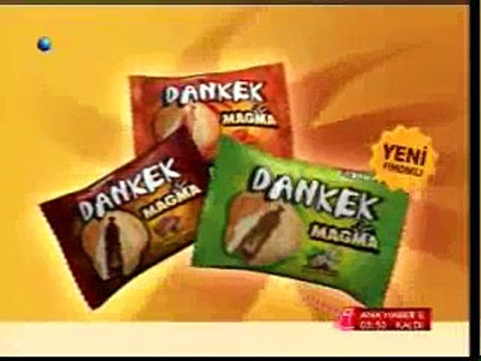 KANAL D 30 HAZİRAN 2009 REKLAM KUŞAĞI