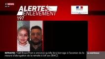 ALERTE ENLEVEMENT - Nord : Une petite fille âgée de 8 ans a disparu dans la nuit de mardi à mercredi à Dunkerque. Elle est susceptible de se trouver en présence de son père