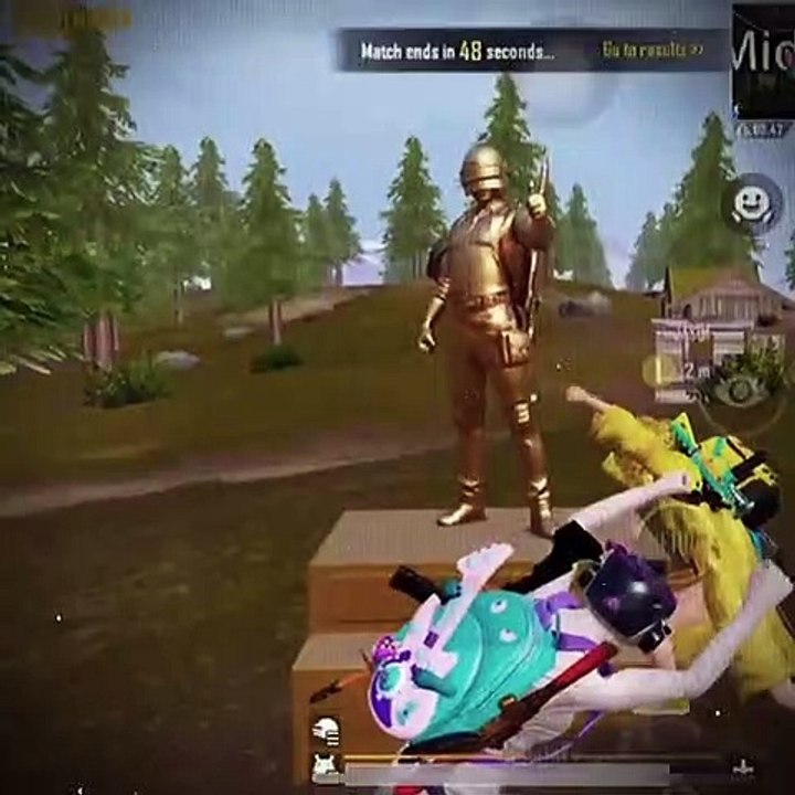 PUBG KILLER 