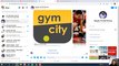 Tặng kịch bản chatbot cho phòng Gym, Thể dục