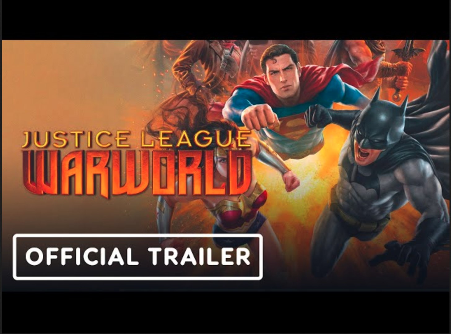 The League - Official Trailer