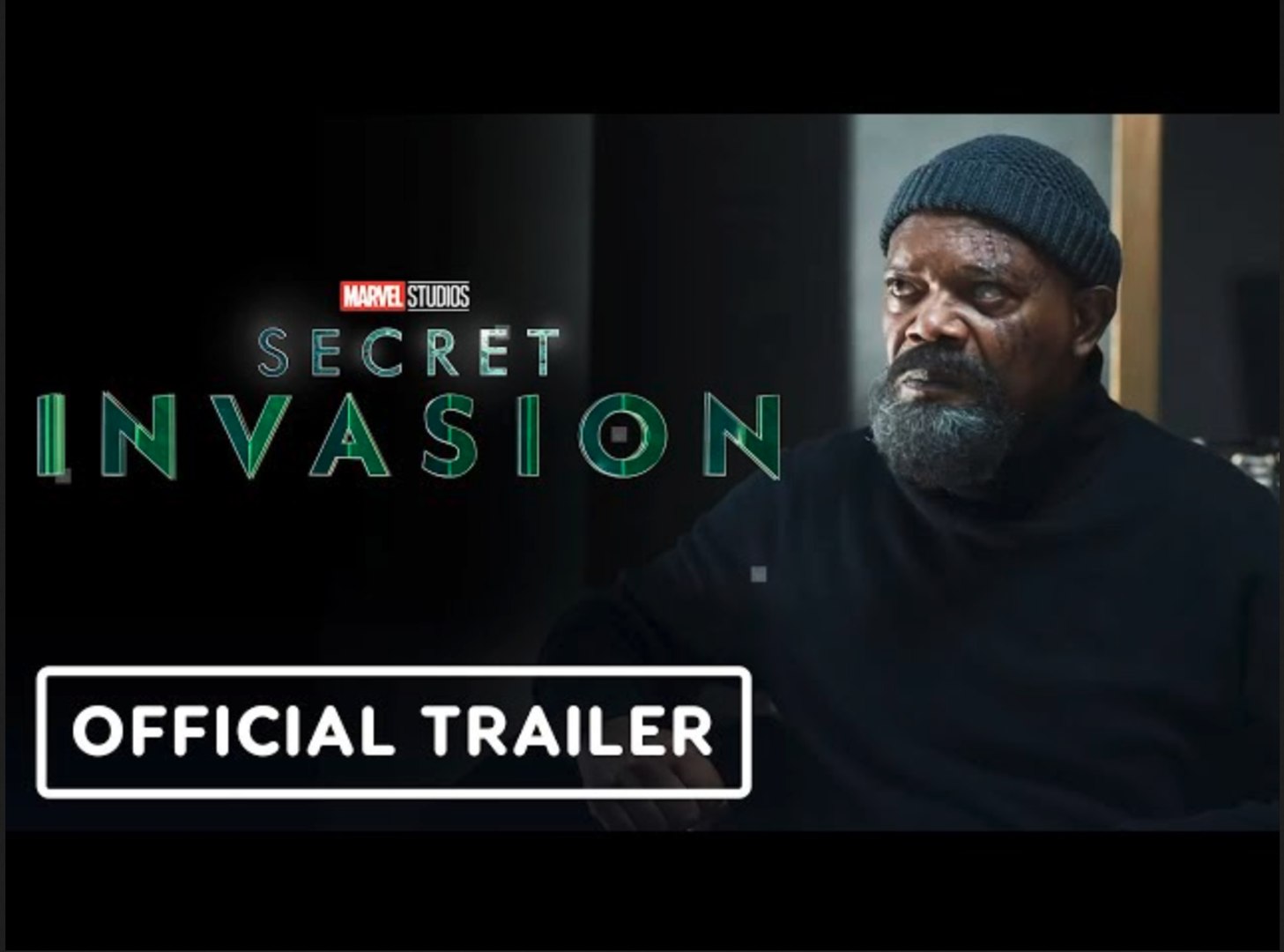 Secret Invasion apresenta o primeiro trailer