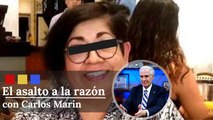 “Los amparos ha dado lugar a muchas distorsiones en elementos de la libertad” | El Asalto a la Razón