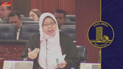 Kadar inflasi bukan ambil-ambil buat suka-suka - Fuziah