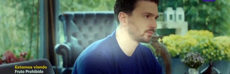 Fruto Prohibido Capitulo 669 - Fruto Prohibido Capitulo 669