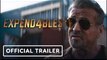 Expend4bles (Expendables 4) | Official Trailer - Sylvester Stallone, Megan Fox, 50 Cent