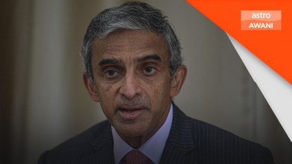 Pesuruhjaya Tinggi Singapura ke Malaysia mohon maaf