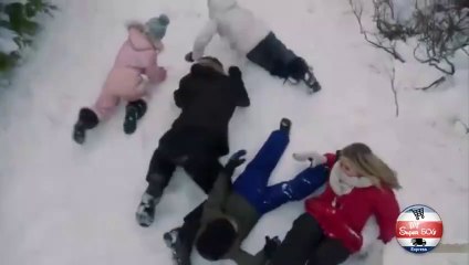 Recordando La Navidad _ Peliculas Completas en Español _ Navidad _ Romance