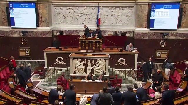 2ème séance : Indexer la dotation globale de fonctionnement sur l’inflation (suite) - Mercredi 7 juin 2023