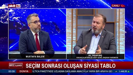 Türkiye Yüzyılı kabinesinin yol haritası