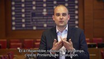 Proposition de résolution relative aux écoles nationales supérieures d'architecture - Vidéo de présentation - Mercredi 7 juin 2023