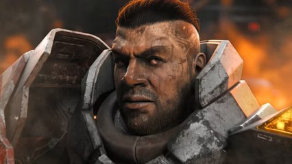 ROG Citadel Cinematic｜ROG