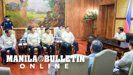 Marcos maintains PH's neutral foreign policy
