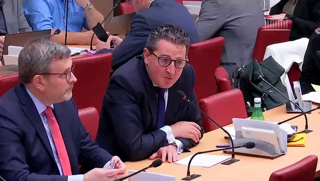Commission des affaires économiques : Régulariser le PLUi de la Communauté de communes du Bas-Chablais - Mercredi 7 juin 2023