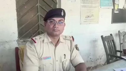 पूर्वी चंपारण: युवती से दुष्कर्म कर अश्लील फोटो वायरल करने के आरोपी ने कोर्ट में किया सरेंडर