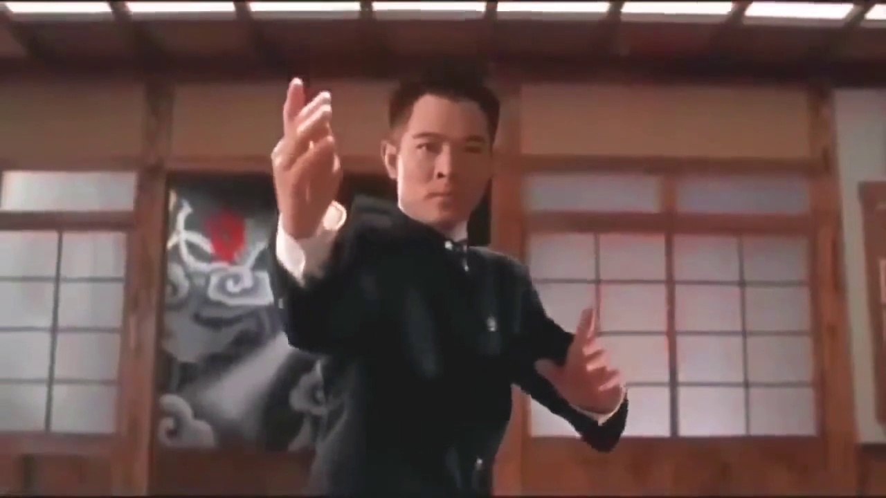 You Won't Believe These Insanely Perfect Movie Fights – Watch Now!