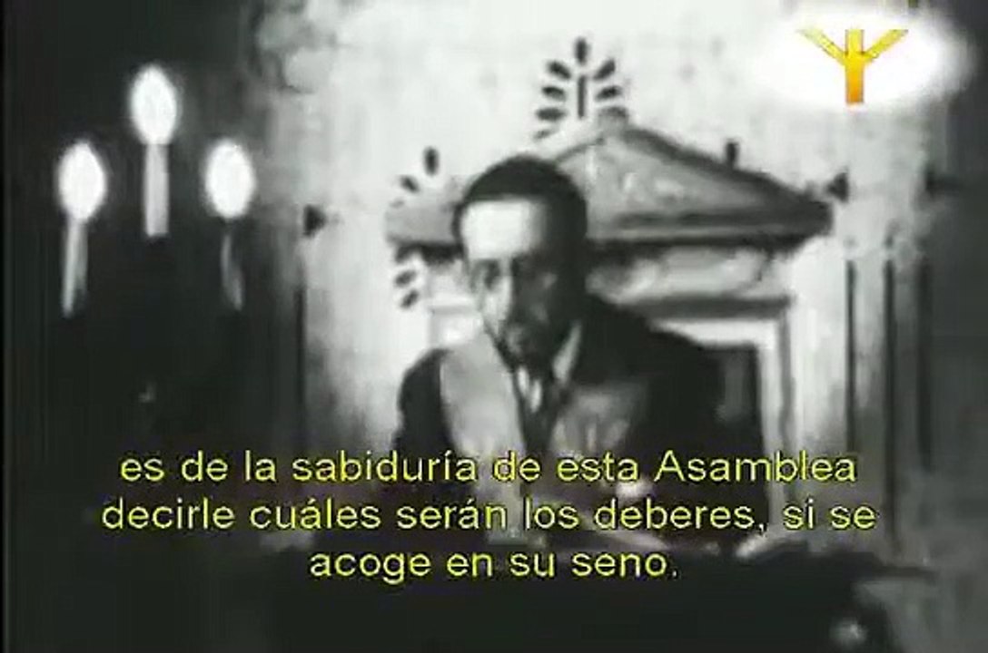 Masones - Masonería - Albañilería - Francmasones y Francmasonería - Un video sobre los Francmasones, y el dominio mundial de la Francmasonería .MP4