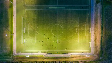 Business du foot : l'Arabie saoudite va-t-elle marquer le coup gagnant contre le Qatar ? (1)