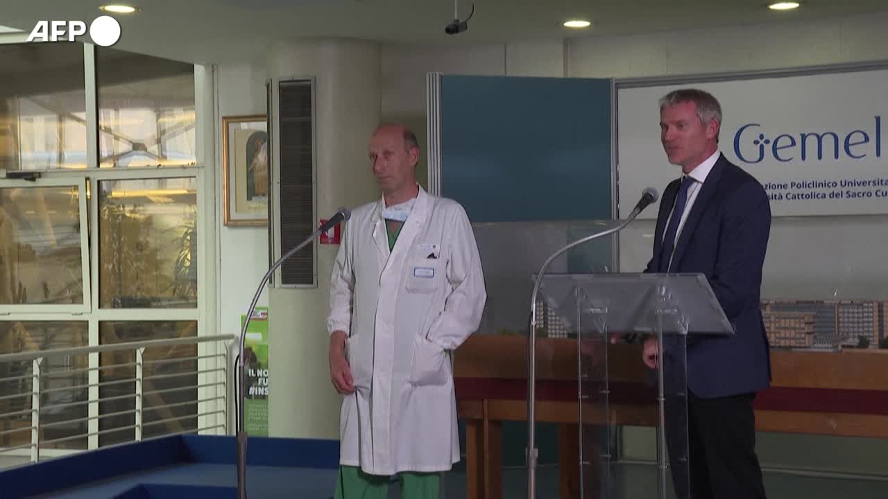 Video Alfieri: \