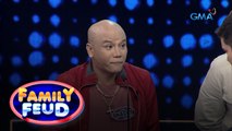 Family Feud: Paborito ko ang teacher na magaling magturo!