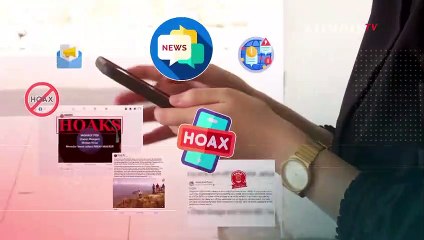 Ikan Mampu Berubah-ubah Warna Dalam Waktu Singkat | NEWS OR HOAX
