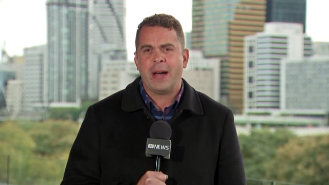 Twin earthquakes rattle Queensland and NSW on Australia’s east coast