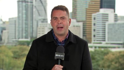 Twin earthquakes rattle Queensland and NSW on Australia’s east coast