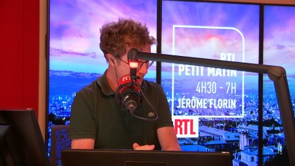 Un point, c'est tout ! du 08 juin 2023